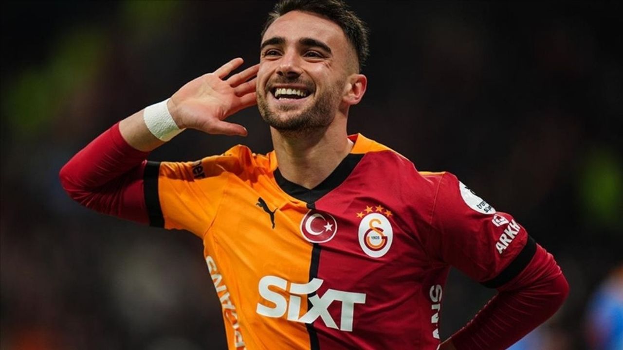 Milli takımda fotoğraf krizi: Fotoğraftan sildi