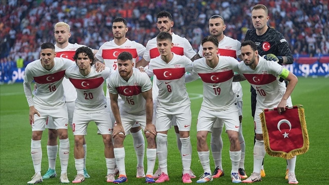 Milliler Gürcistan karşısında: İşte Muhtemel 11’ler