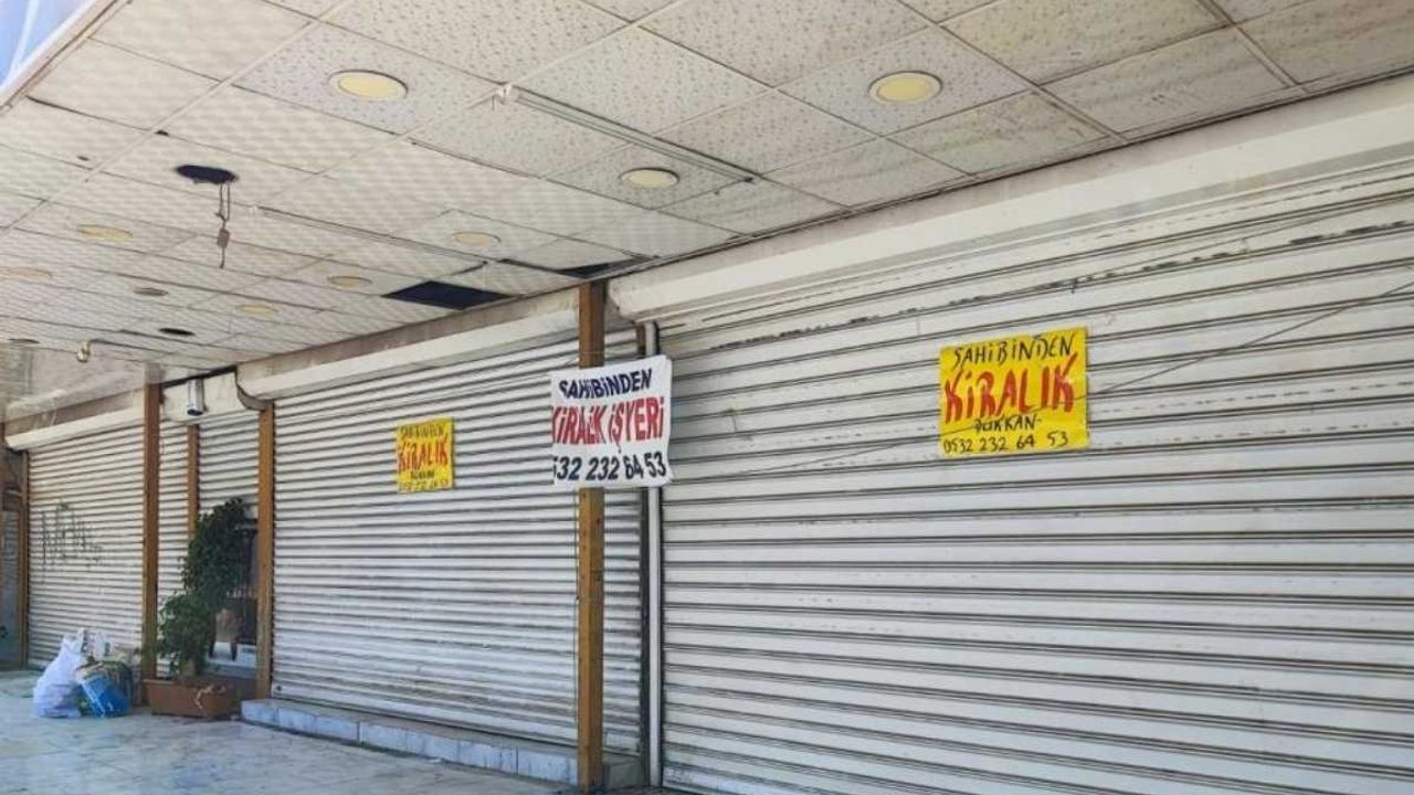 Kayseri’de Suriyelilerin göçü sürüyor