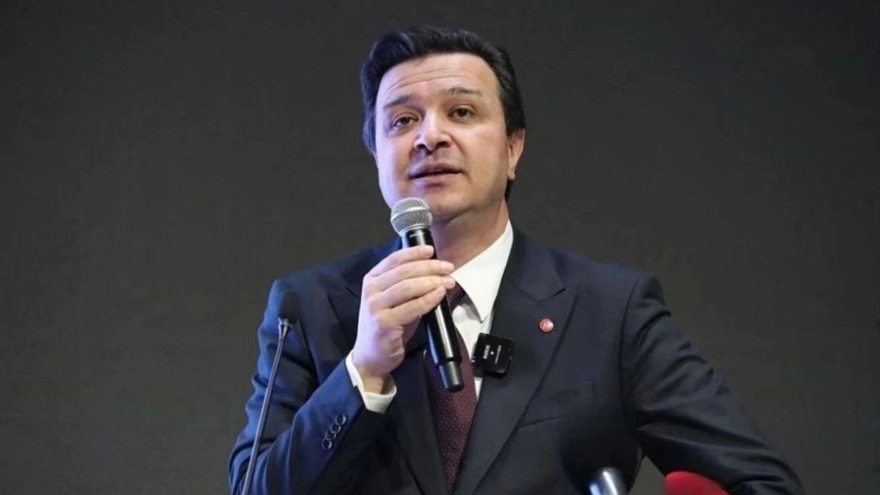 Saadet Partisi Lideri Arıkan’dan seçim sistemi çıkışı