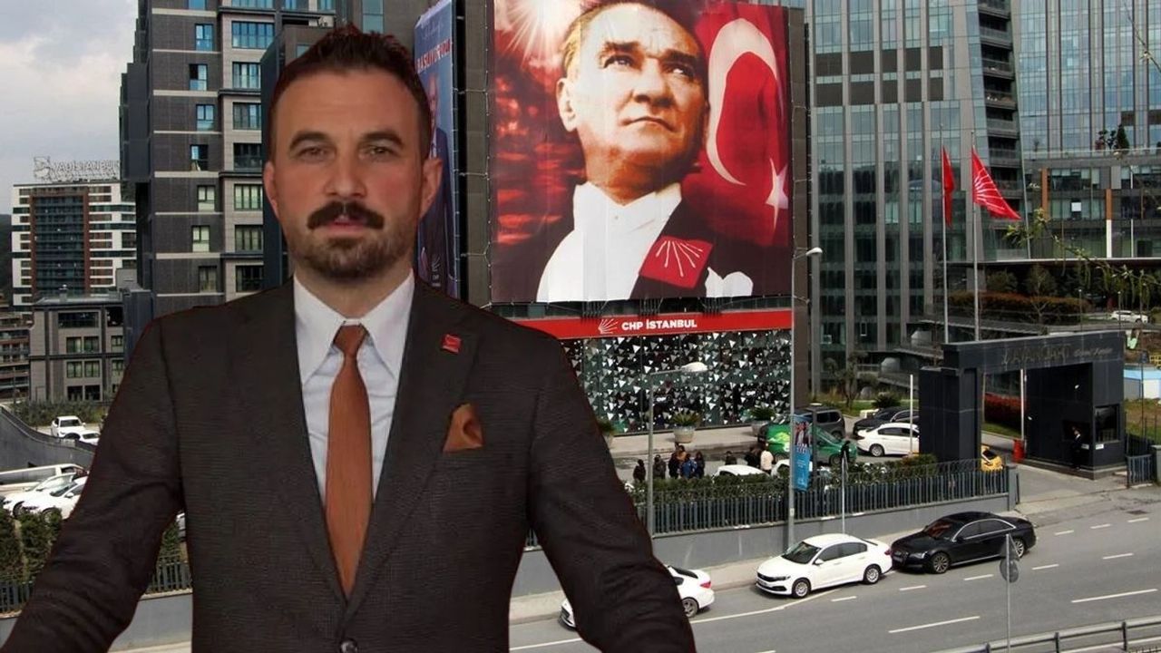 Niyazi Ünalmış: Hak ve hürriyetler ihlal ediliyor!