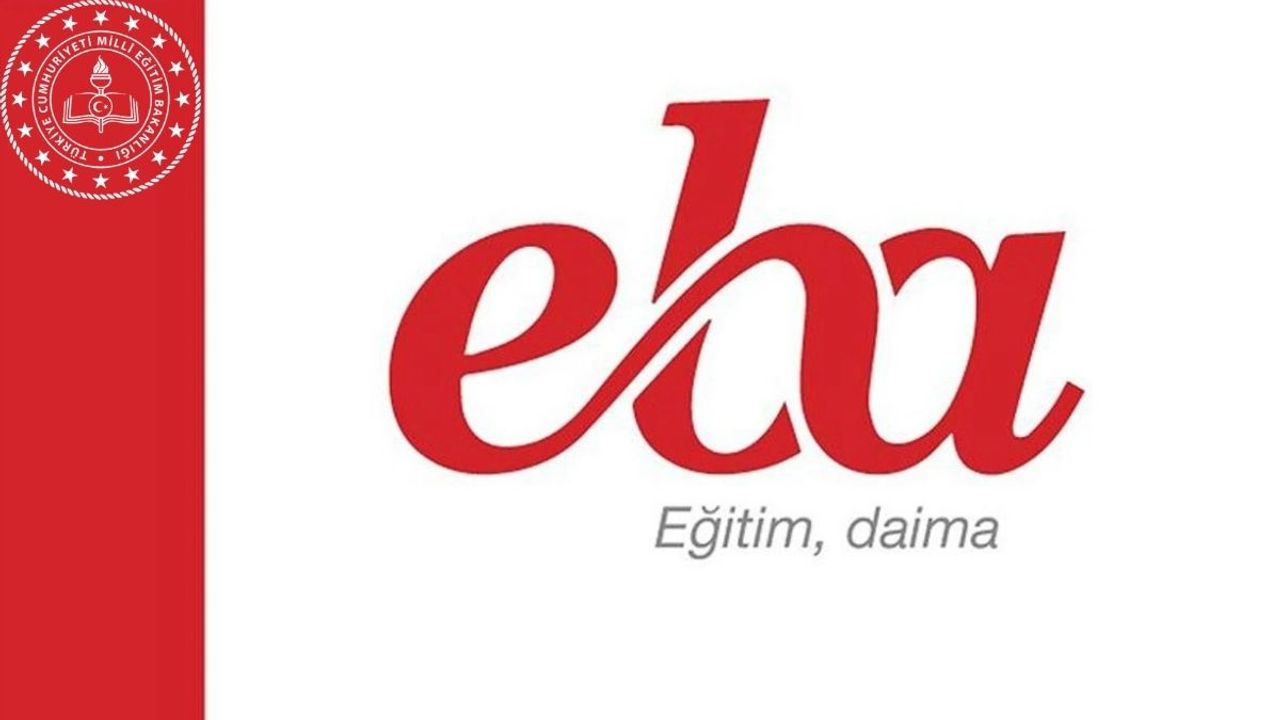 Okul öncesi eğitimde etkinlik havuzu EBA’da açıldı