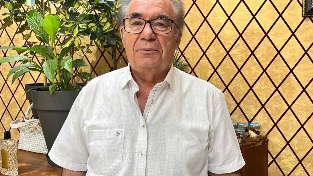Altın 9 bin TL olur mu? Uzmandan şok tahmin ve Türkiye için çarpıcı uyarı