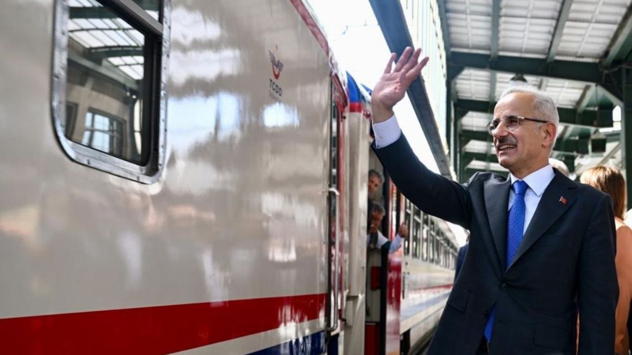 Orient Ekspres Türkiye yolunda: 1 Ekim’de İstanbul’a ulaşacak