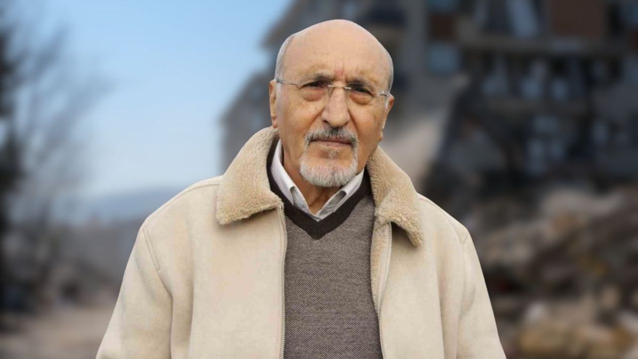 Marmara'da depremi yakın mı? Prof. Dr. Osman Bektaş'tan ‘Fay valfi’ açıklaması