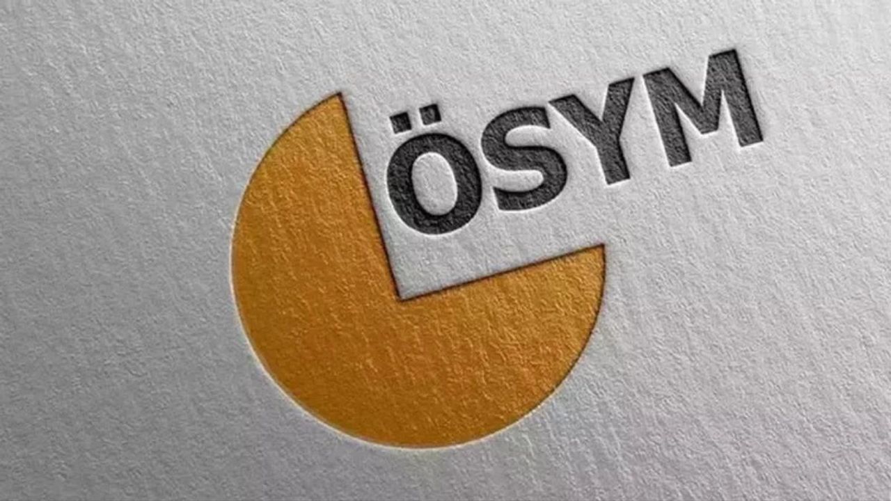 2025-YDUS 1. Dönem ek yerleştirme sonuçları açıklandı