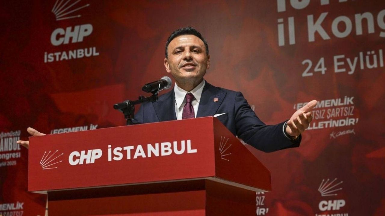 Özgür Çelik mazbatasını teslim aldı
