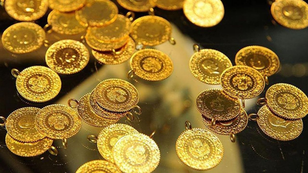 13 Eylül Altın fiyatlarında son durum!