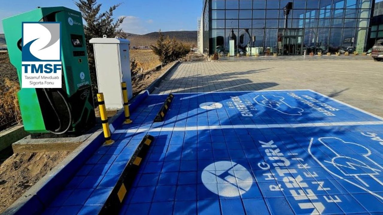 Kayseri’nin enerji devi RHG Enertürk için geri sayım başladı! Yeni sahibi kim olacak?