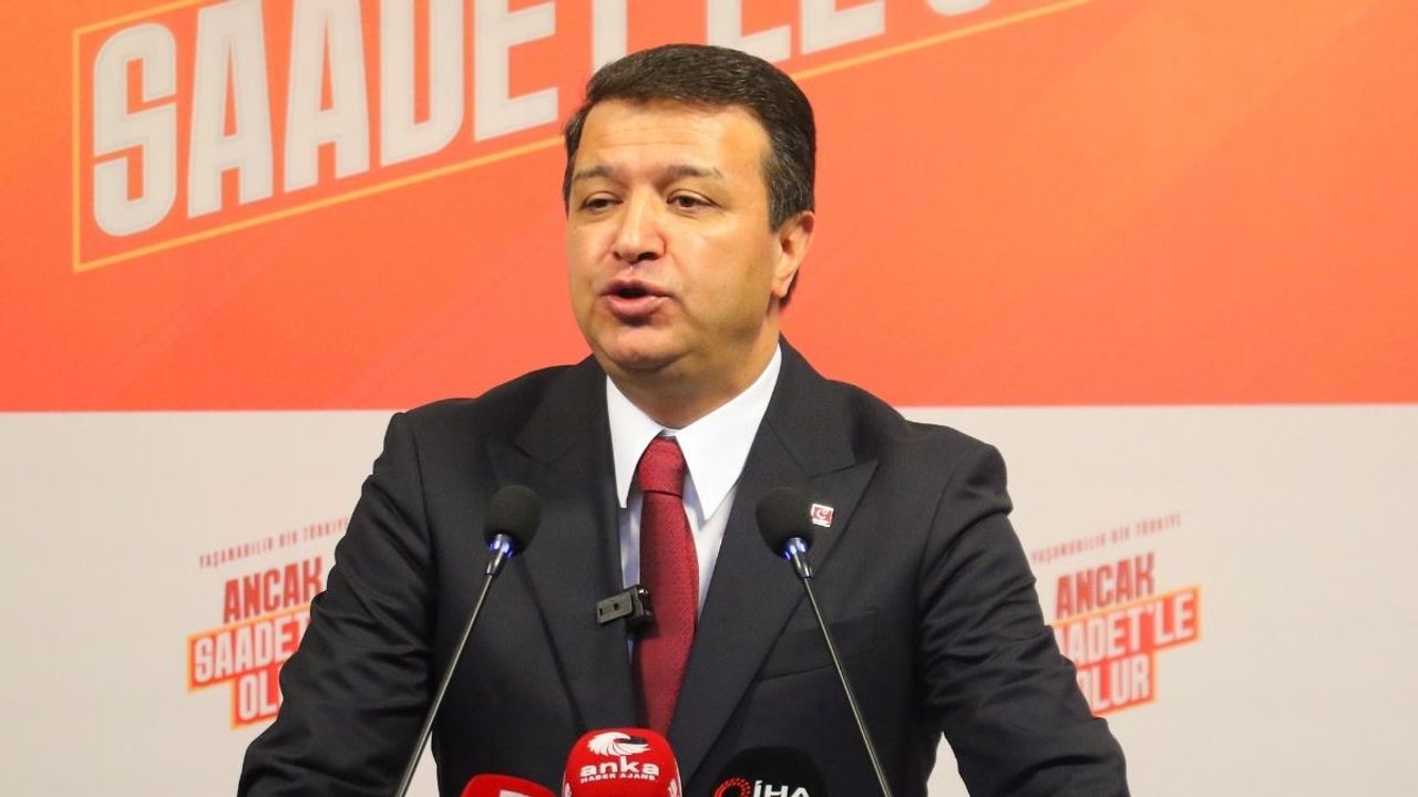 Sokakta rahat yürüyemez hâle geldik