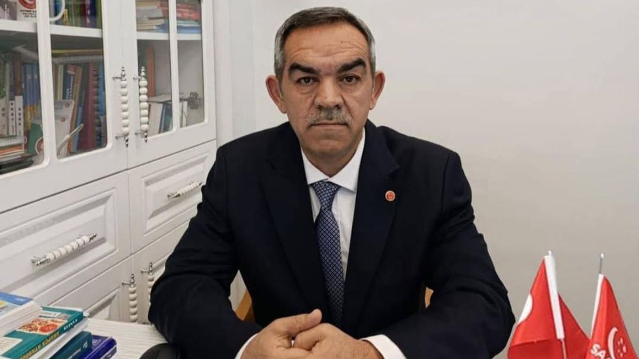 Saadet Partisi Kayseri’den hükümeti ağır sözlerle eleştirdi!
