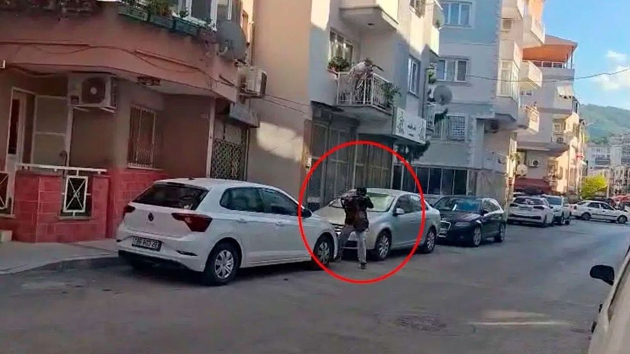 İzmir saldırganının babasının ifadesi ortaya çıktı