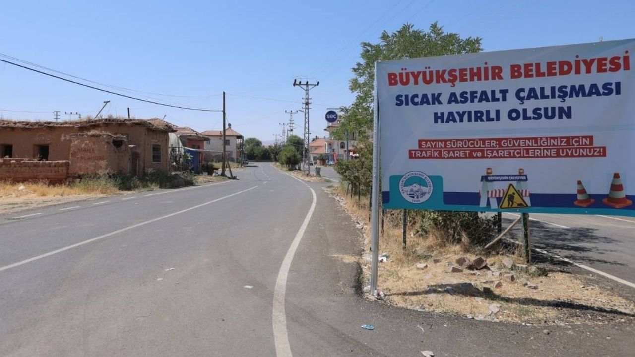 Sarıoğlan’a 38 milyonluk dokunuş