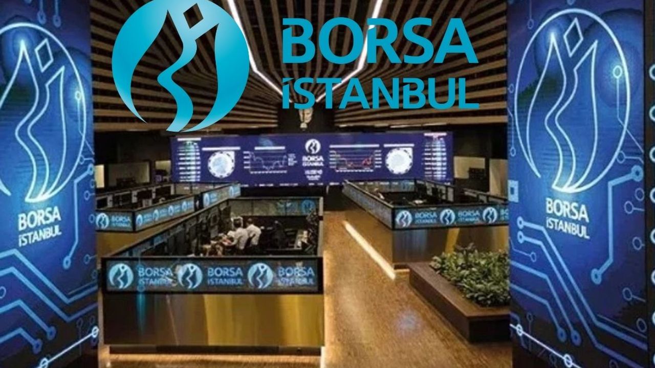 Hangi hisselerde fiyatlar yeniden hesaplandı?