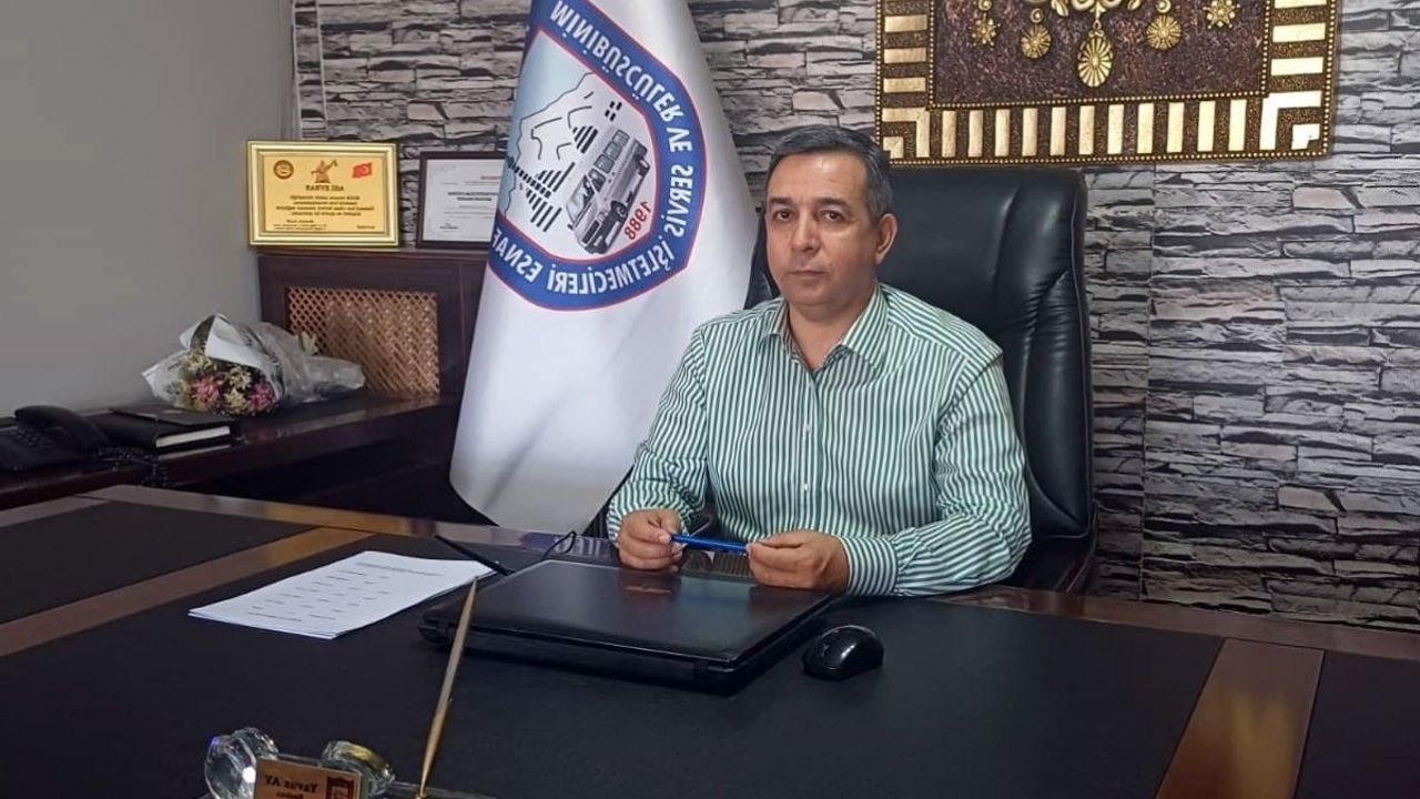 Kayseri’de servis ücretlerine şok zam!