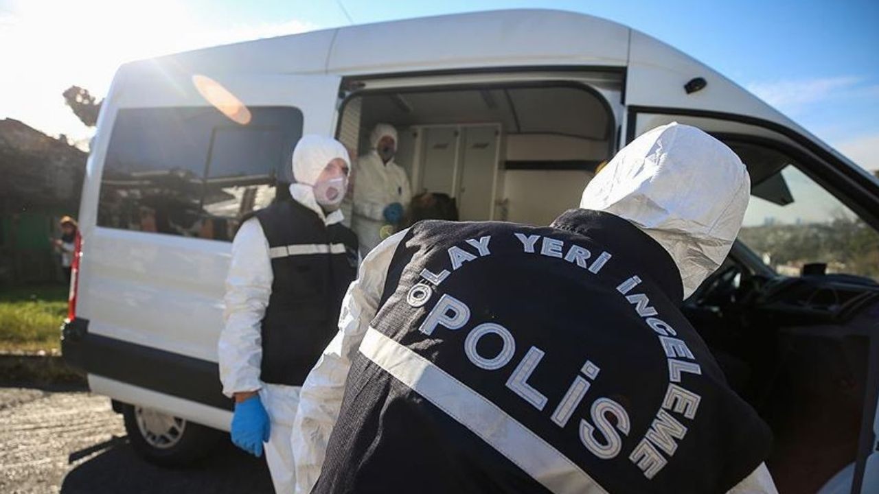 Silahlı kavgada 23 yaşındaki genç hayatını kaybetti!