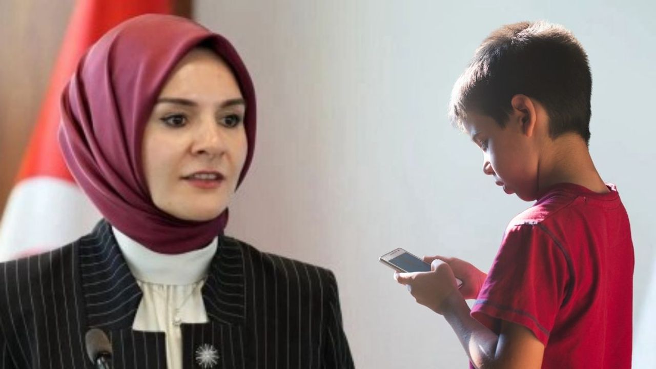 Sosyal medya kullanımına yaş sınırı geliyor!