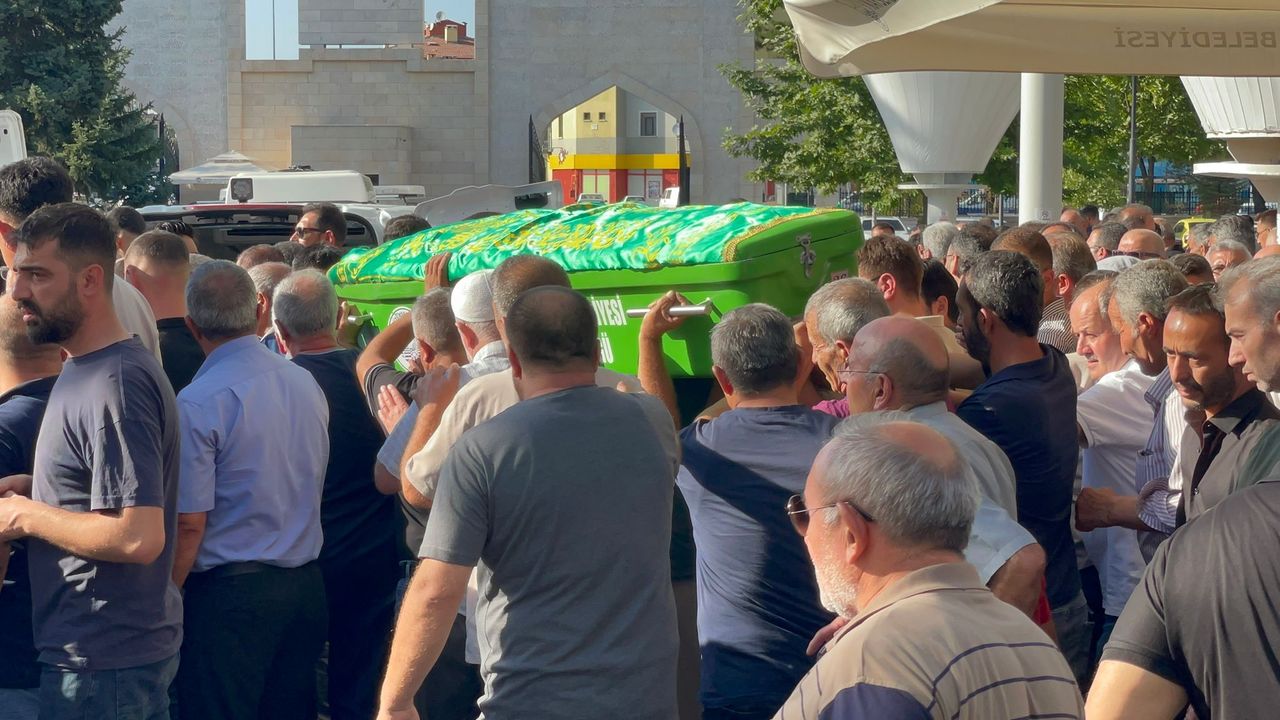 Kayseri’de 14 Eylülde vefat edenler kimler?