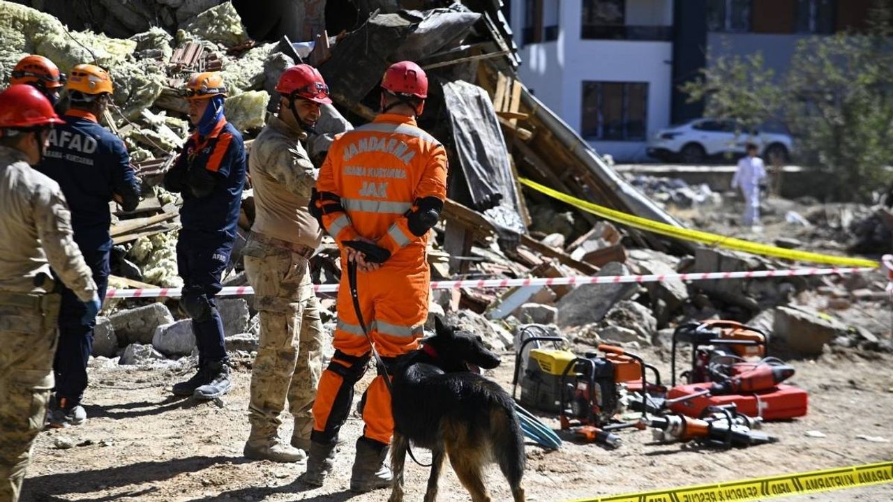 Talas'ta deprem tatbikatı: 6.4'lük felakete hazır mıyız?