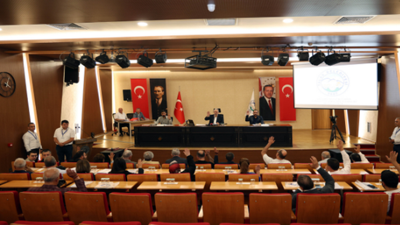 Talas’a aile sosyal hizmetler ilçe müdürlüğü yapılacak