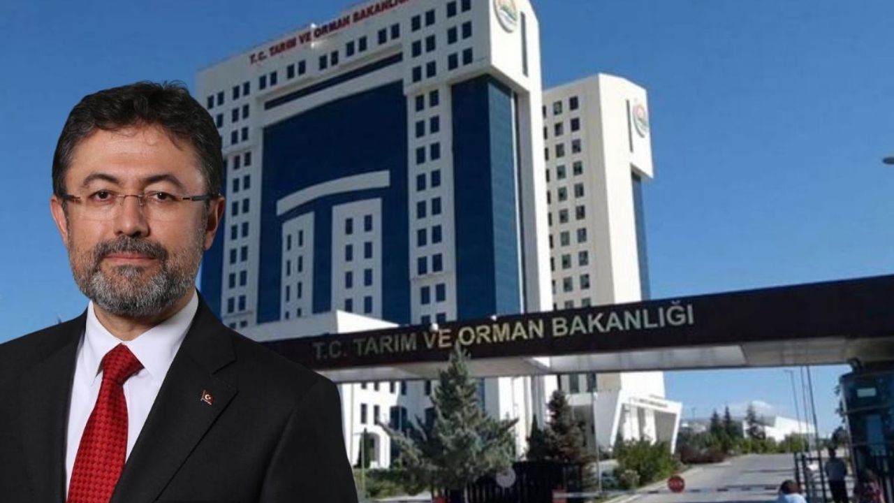 Bakan Yumaklı Gıda güvenliği için Ağustos 2025’te 91 bin 820 denetim yapıldı!