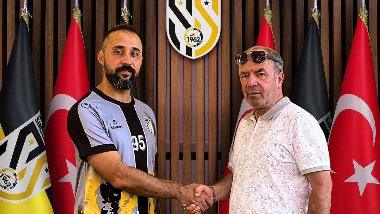 Kayseri ekibinden defans hamlesi! İmzalar atıldı