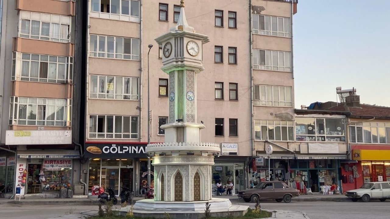 TBB’den Kayseri’ye destek! 3 ilçe için çalışmalar sürüyor