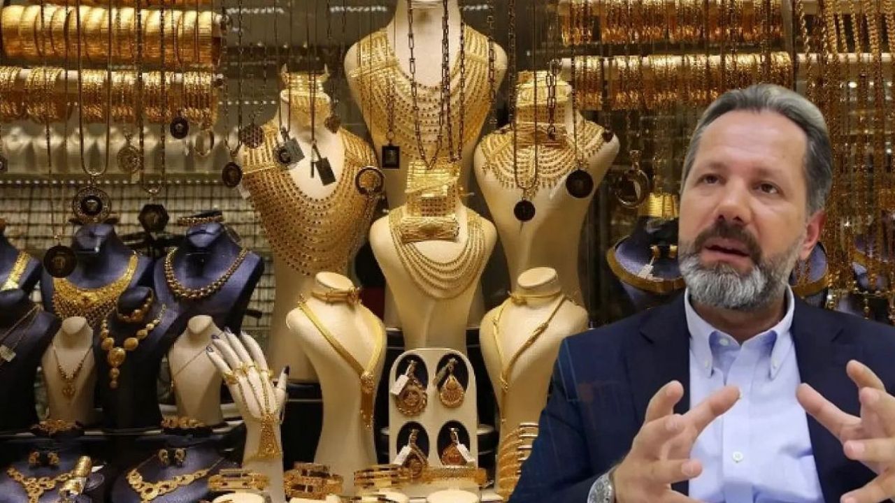 Altın fiyatları yükselişini sürdürüyor: İslam Memiş'in yorumları!