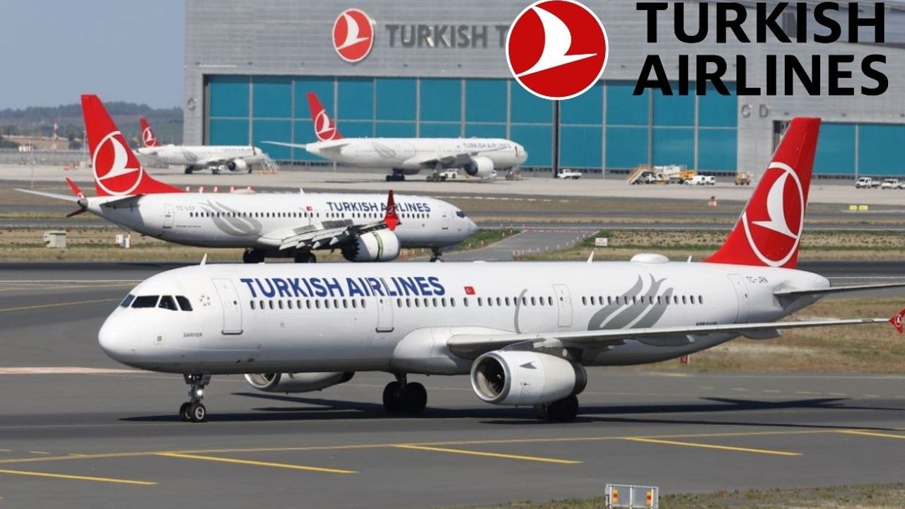 THY teknik, uçak koltuklarını okul çantasına dönüştürdü