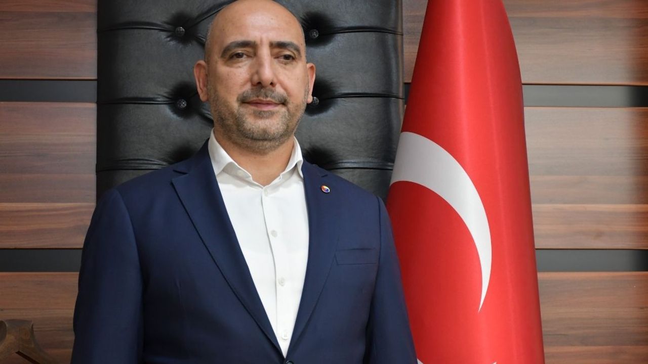 Kayseri Ticaret Borsası Başkanı Bağlamış’tan Gaziler Günü mesajı