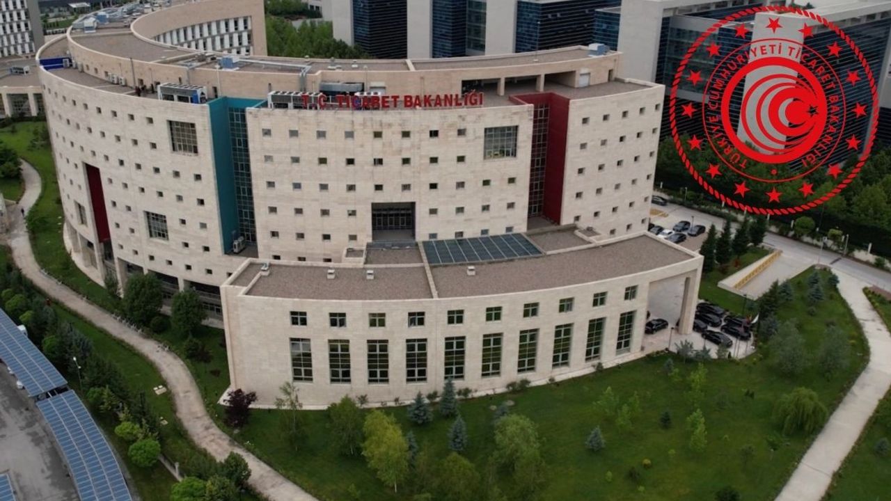 Ticaret Bakanlığı’nda kariyer fırsatı: 14 Bilişim personeli aranıyor!