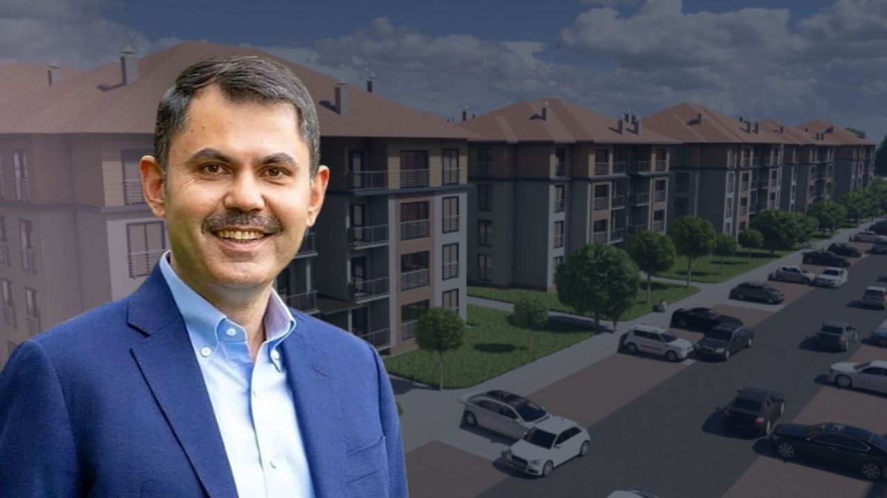 TOKİ’de gençlere özel kontenjan! Sosyal konut projesinde kimler faydalanacak?