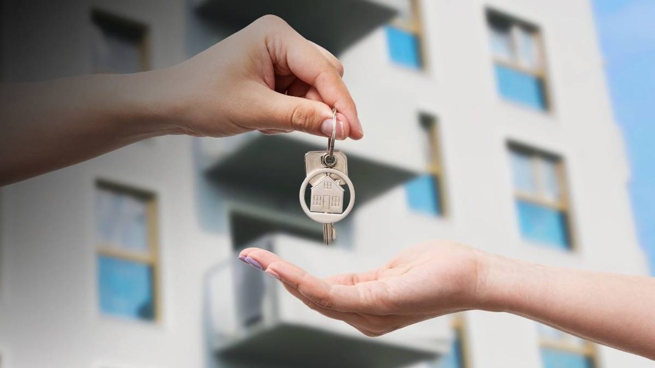 Kiracılara müjde! TOKİ’de kiralık konut dönemi başlıyor