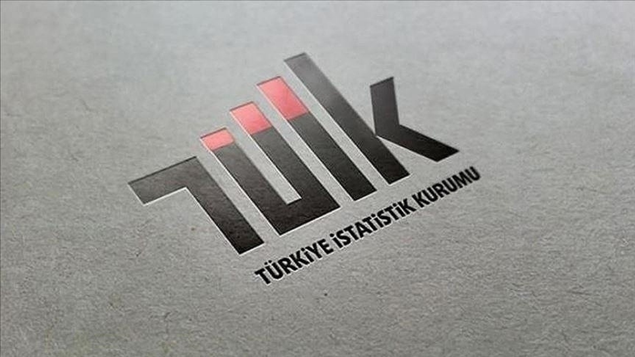 TÜİK Açıkladı: Yurtiçi hasılada %3,3’lük büyüme
