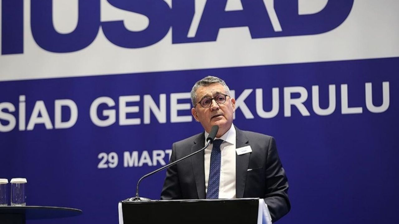 TÜSİAD Başkanının yargılandığı davada şok gelişme