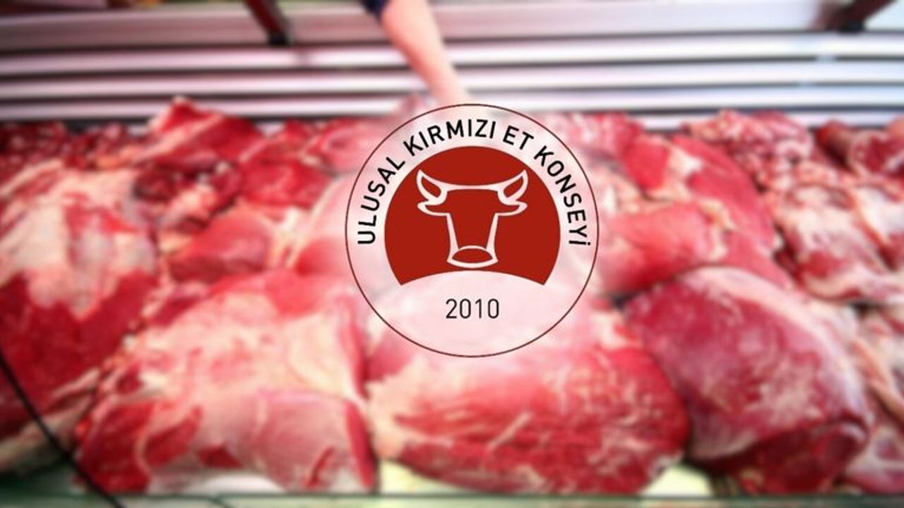 Kırmızı ette fiyatlar düştü! İşte güncel fiyat