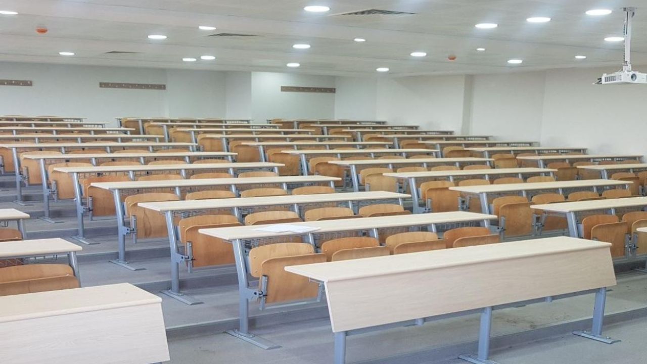 25’ten fazla üniversitede o bölümleri kimse tercih etmedi