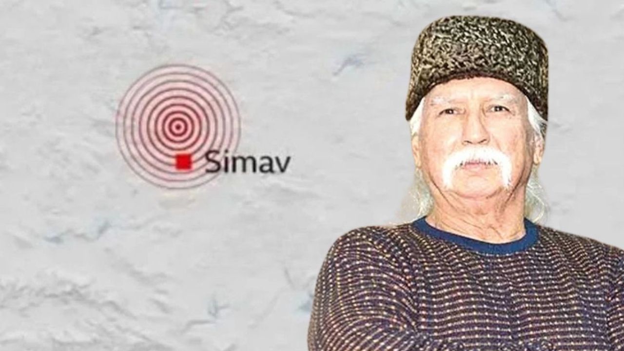 Sındırgı depremi için uyarmıştı! O ilçeyi işaret etti: 6.8’lik deprem bekleniyor