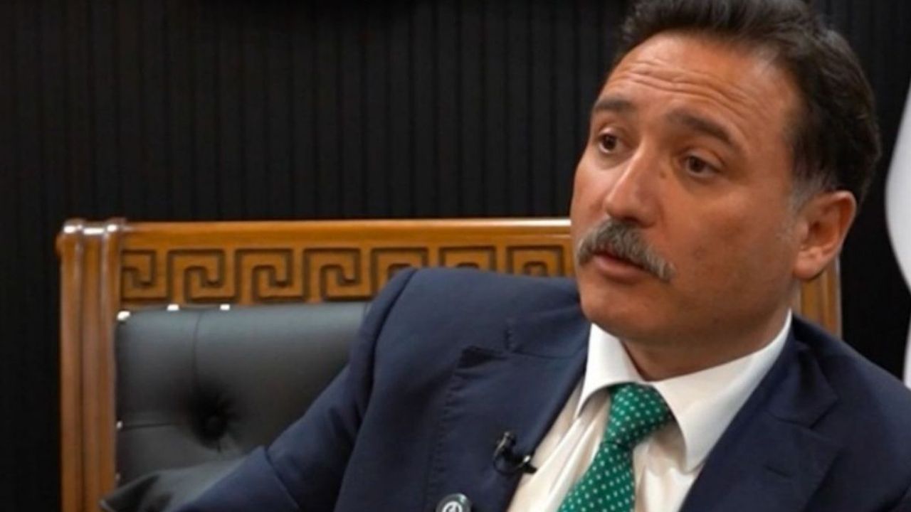 Vali Çiçek: “Bu şehirde yasaklı madde sattırmayacağız”