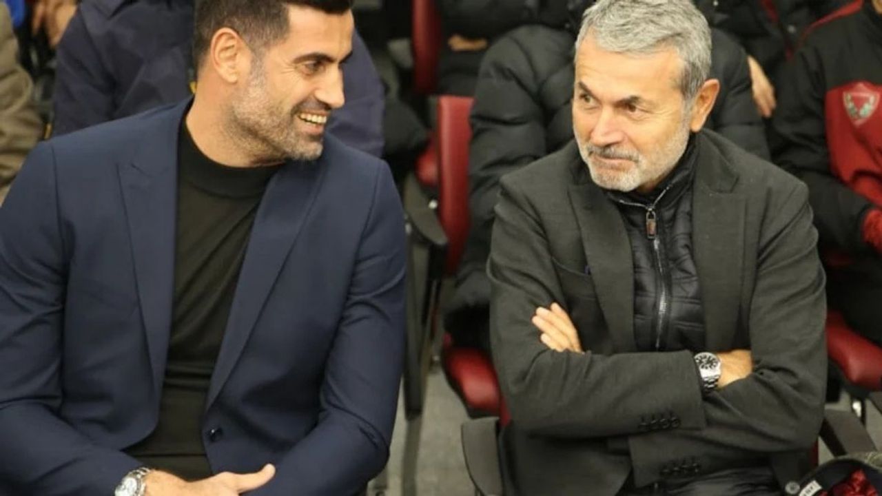 Tedesco gidiyor yerine Volkan Demirel veya Aykut Kocaman geçiyor