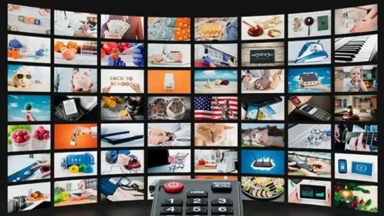 27 Eylül 2025 Ulusal Tv Yayın Akışı
