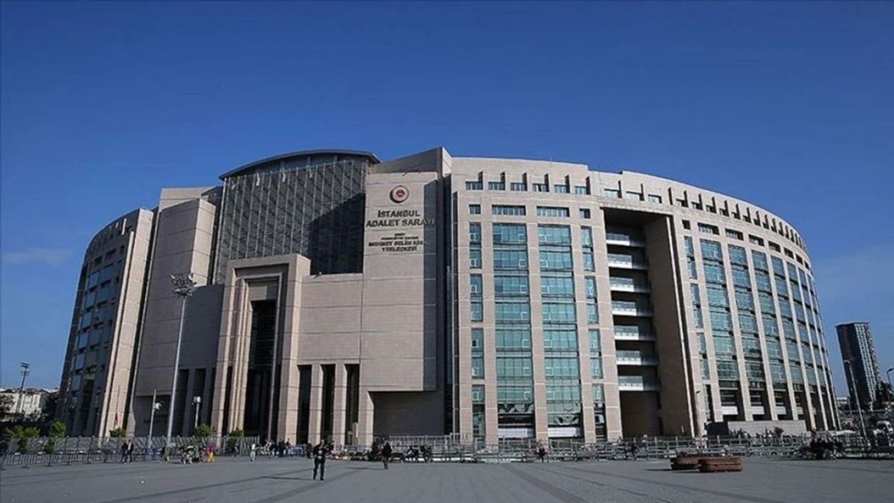 Yenidoğan Çetesi davasında şok karar: Tahliye edildiler