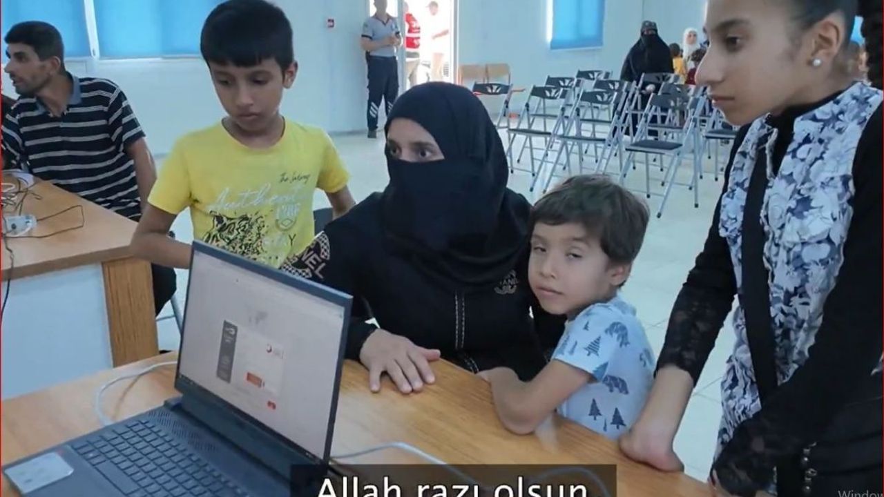 Yüzbinlerce Suriyeli ülkesine geri döndü kalanlar ne zaman gidiyor ?