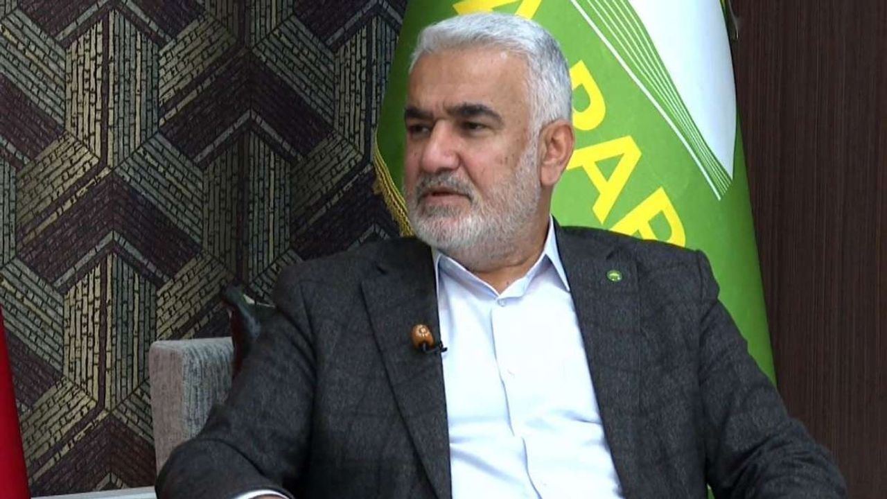 Yapıcıoğlu: Kınamalar yetmez, stratejiler değişmeli