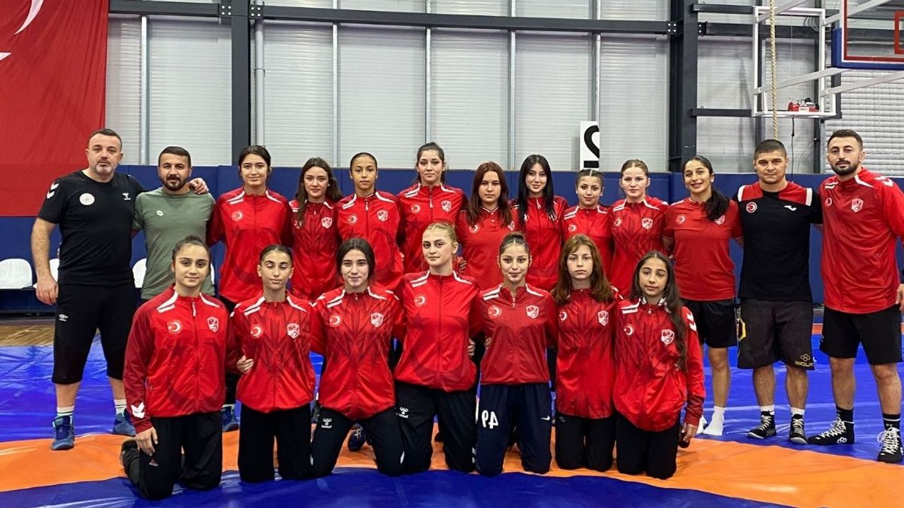 Kayseri bu hafta spora doyacak! İşte 11-16 ekim arasındaki etkinlikler