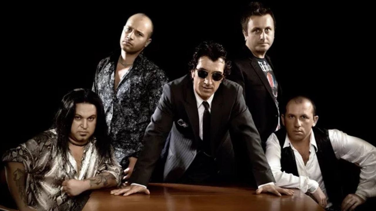 14 Şubat 'Sevgililer Günü'ne özel Kayseri'ye geliyor: Yer yerinden oynayacak!