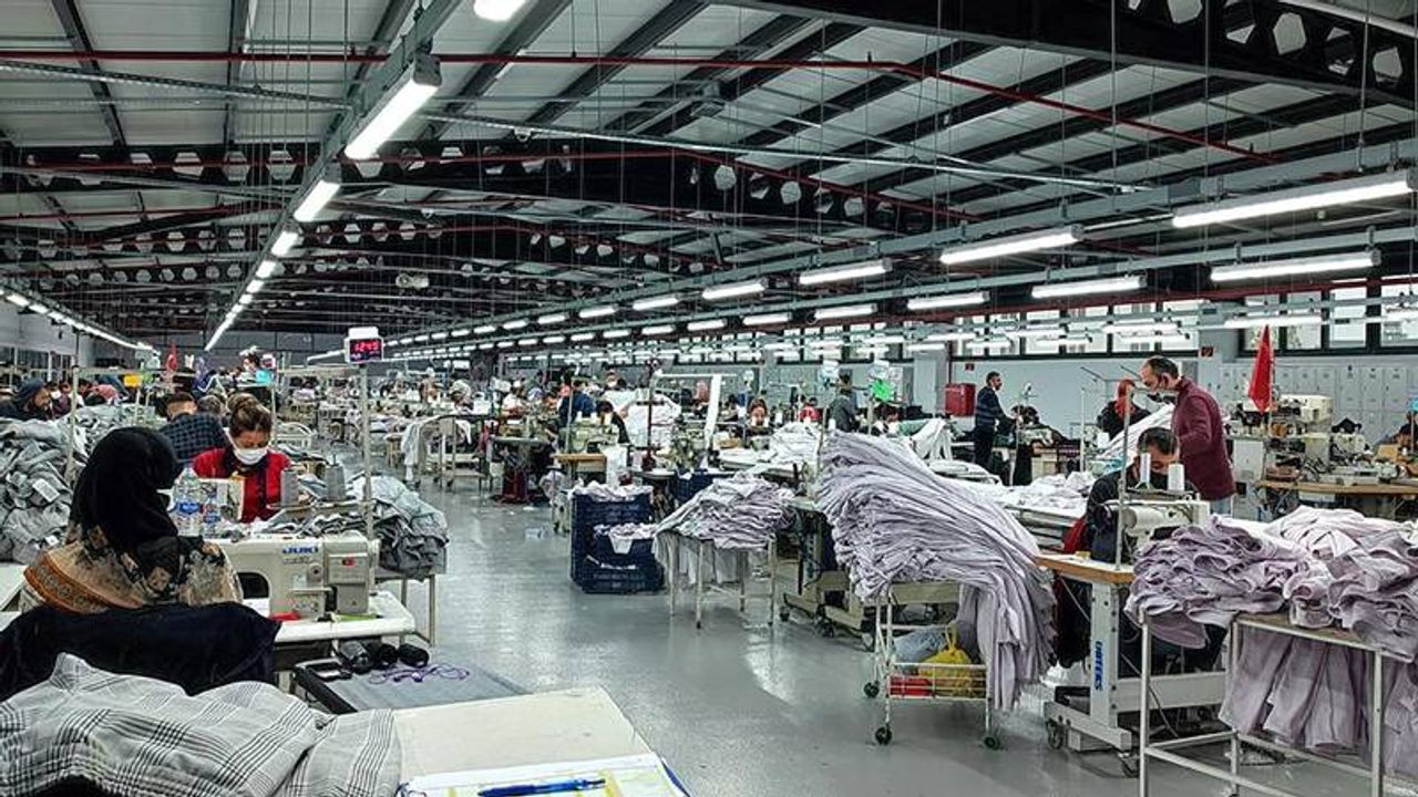 Modaya yön veren ünlü firma resmen iflas ediyor