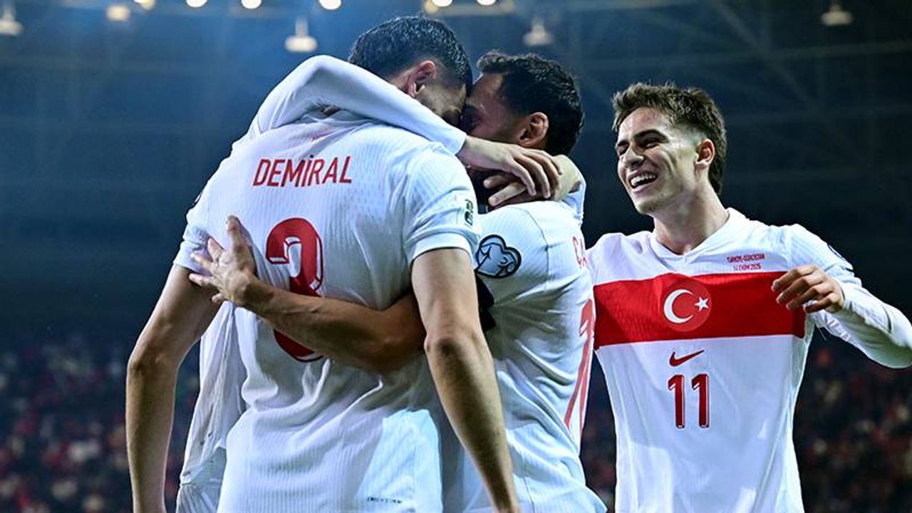 Milli yıldıza yeni teklif: Değeri bir anda arttı