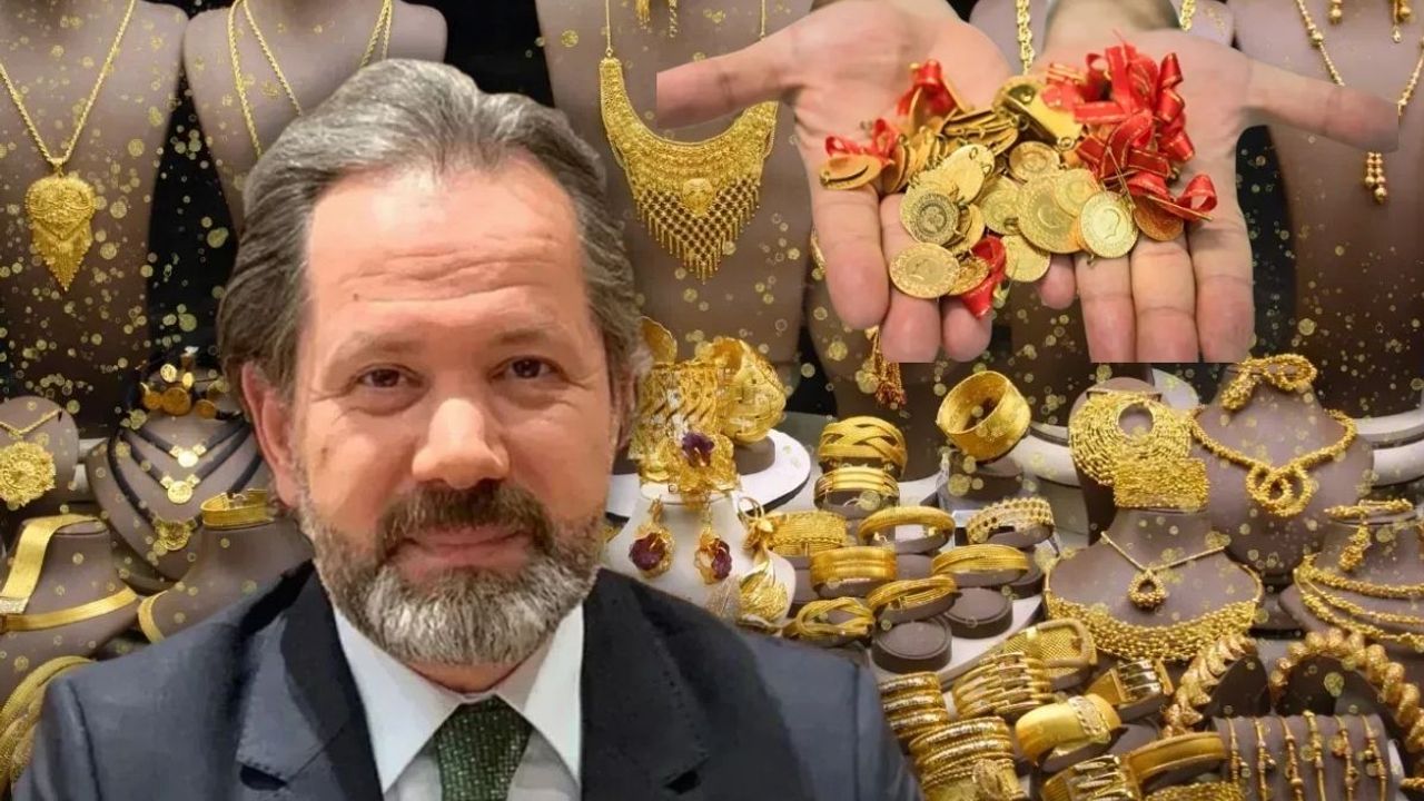 19 Ekim güncel altın fiyatları: İslam Memiş uyarıyor!