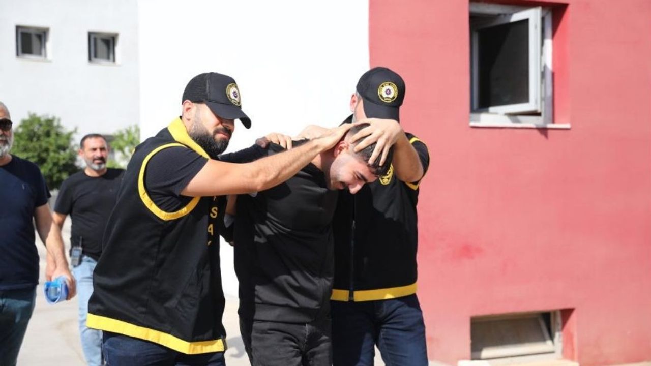 Kuş barakası kavgası kanlı bitti: 19 yaşındaki genç, arkadaşını nişan alarak katletti!